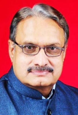 कांग्रेसी संवैधानिक संस्थाओं पर भरोसा रखें-संदीप शर्मा