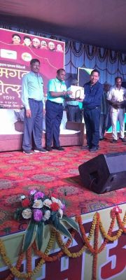 सरगुजा अंचल के प्राचीन धरोहरों और सरगुजिहा लोकगीतों में राम है-अजय चतुर्वेदी