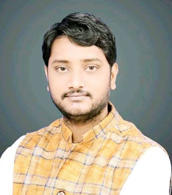 अविश्वास प्रस्ताव लाने से पहले छुरिया नपं उपाध्यक्ष ने भाजपा से दिया इस्तीफा