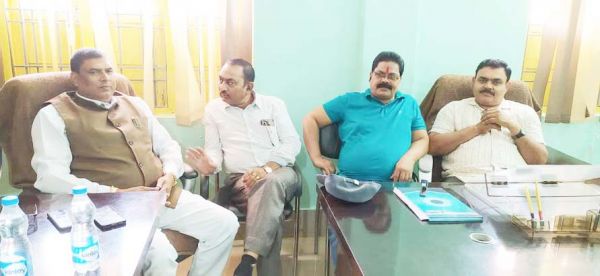 ट्रक ऑनर्स एसोसिएशन अध्यक्ष, सचिव समेत 7 पदों का होगा चुनाव