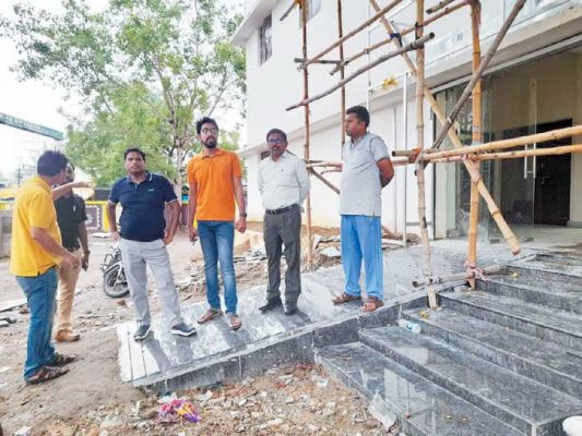 सी-मार्ट में मिलेंगे एक छत के नीचे महिलाओं के बनाए उत्पाद