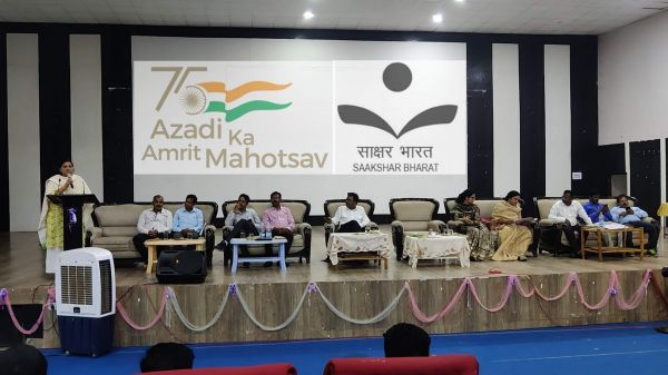 समस्याओं के समाधान के लिए आत्मविश्वास के साथ-साथ अच्छा वातावरण बनाने की जरूरत-उषा