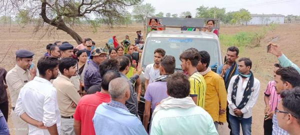 लुकेश्वर की मौत कैसे हुई?, एसडीएम एक महीने में जांच कर कलेक्टर को देंगे रिपोर्ट