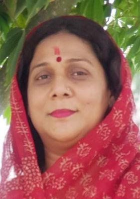 अग्निपथ में फिर पड़ेगा सरकार को झुकना, लोकतंत्र सबसे बड़ी ताकत- प्रज्ञा