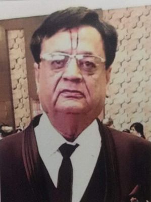 दीपक निर्विरोध अध्यक्ष निर्वाचित