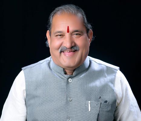 विधायक धनेन्द्र करेंगे फोरलेन सडक़ निर्माण का शुभारंभ