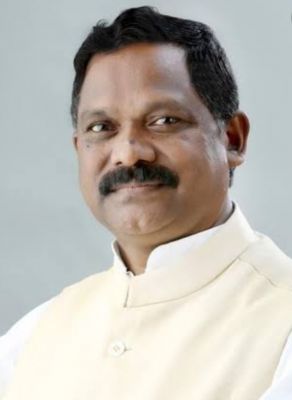 सडक़ों की मरम्मत के लिए खाद्य मंत्री ने पीडब्ल्यूडी अफसरों को दिए निर्देश