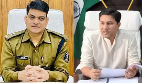 ट्रैफिक नियमों की अवहेलना, 122 का लाइसेंस निरस्त