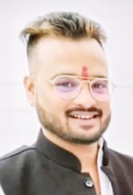 देश के युवा सेना में भर्ती होंगे कांग्रेस में नहीं- आशीष