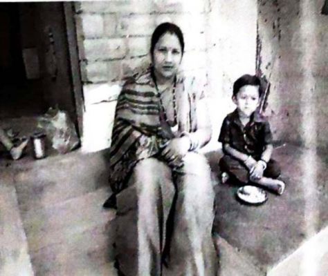 कुपोषण दूर करने विशेष प्रयास