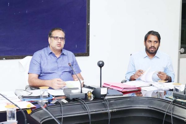 अनुपयोगी व असफल बोरवेल को तत्काल बंद करने के निर्देश