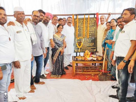  कांग्रेस सरकार जनता की अपेक्षाओं के अनुरूप कर रही है काम-धनेन्द्र