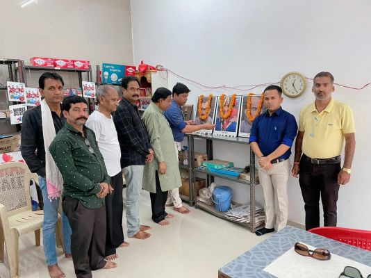 डॉ. मुखर्जी की पुण्यतिथि बलिदान दिवस के रूप में मनी