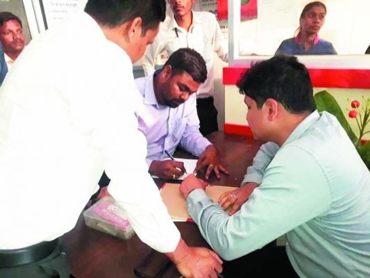अस्पताल प्रबंधन ने दिया नोटिस का जवाब, पुलिस जांच का दिया हवाला 