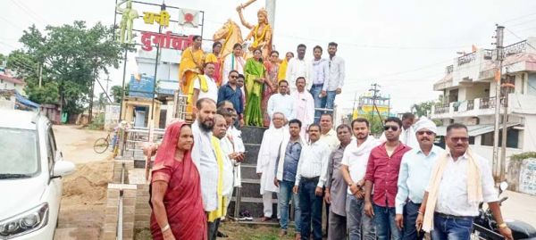 रानी दुर्गावती का साहस और बलिदान हमेशा समाज को प्रेरित करता रहेगा- डॉ. लक्ष्मी