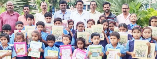 स्कूलों में तय होगी भविष्य की बुनियाद-तारक