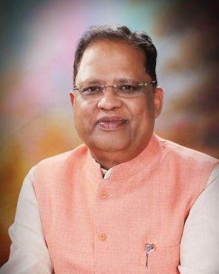 भूपेश सरकार चला रही प्रदेश में अघोषित आपातकाल - अमर 