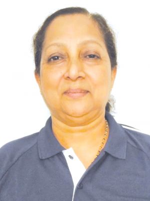 ऑल इंडिया सिविल सर्विसेज टेबल टेनिस में नायर का चयन