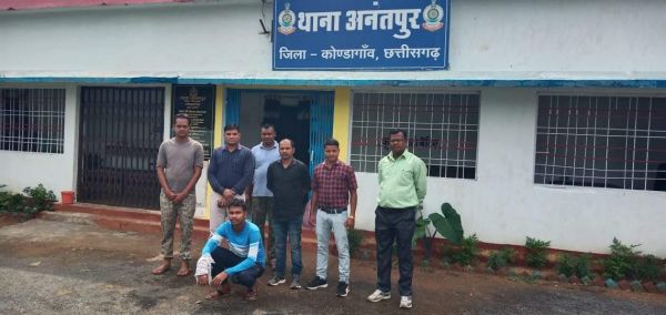 पत्नी की हत्या, आजीवन कारावास की सजा