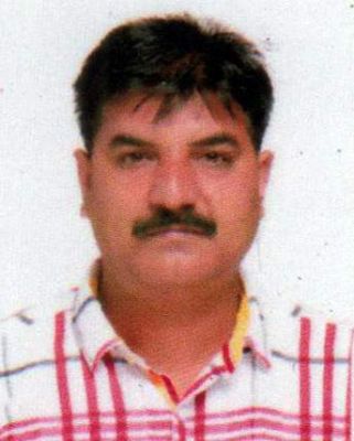 अनर्गल आरोप लगाकर लूट रहे झूठी वाहवाही-जैन
