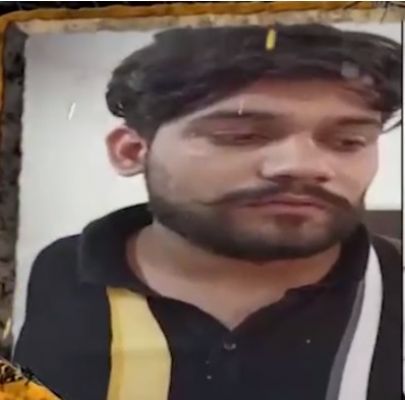 बार के वाशरूम मैनेजर ग्राहकों को पिलाता था सिगरेट पैकेट में लपेटकर ड्रग्स