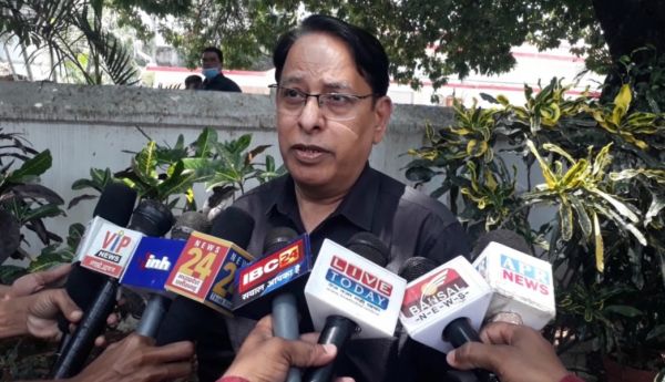 राजस्थान कोयला संकट से काफी परेशान-शर्मा