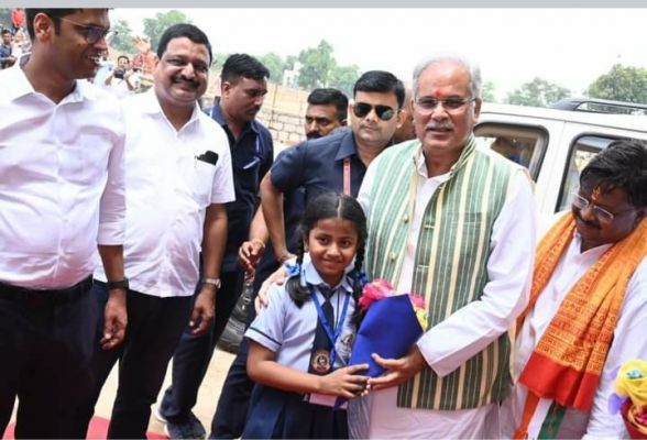 डायवर्सन की अनिवार्यता समाप्त करने सहकारिता प्रकोष्ठ के प्रदेश अध्यक्ष ने सीएम को सौंपा ज्ञापन