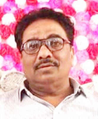 श्री लोहाणा महाजन की कार्यकारिणी समिति गठित