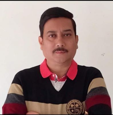 अमित सिंह देव बने किसान कांग्रेस के जिलाध्यक्ष, समर्थकों में खुशी की लहर