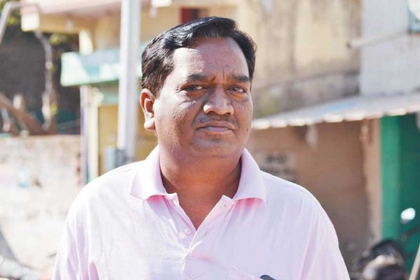 डोमन सिंह नांदगाव के नए कलेक्टर, मोहला में एसडीएम, एडीएम और निगम  आयुक्त का प्रशासनिक अनुभव