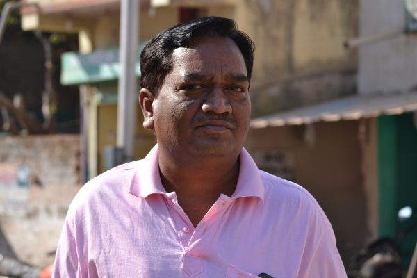 सोमवार को नए कलेक्टर सम्हालेंगे पदभार