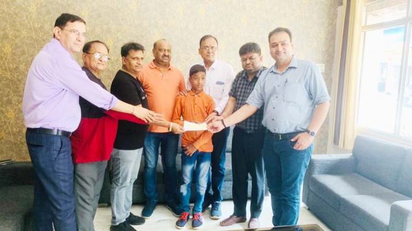 होनहार छात्रों को अब नहीं होना पड़ेगा शिक्षा से वंचित
