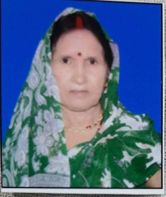 कलावती सिंह का निधन