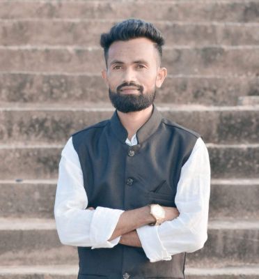 अंतरराज्यीय बस स्टैंड में फैली बदबू ,पालिका कर वसूली तक ही सिमटा-गागड़ा