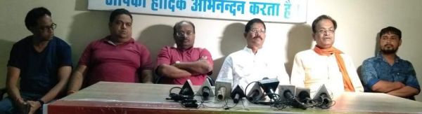 कन्हैयालाल की हत्या के विरोध में कल सरगुजा बंद का ऐलान