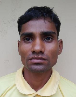 एनएमडीसी का कन्वेयर बेल्ट जलाने वाला 7 माह बाद गिरफ्तार