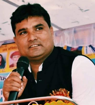 शिक्षा सचिव का बयान शिक्षकों का अपमान, टूट रहा मनोबल विरोध -लैलूंन भारद्वाज