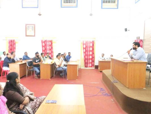 प्रतिबंधित प्लास्टिक पर न्यायालयीन कार्रवाई का प्रावधान