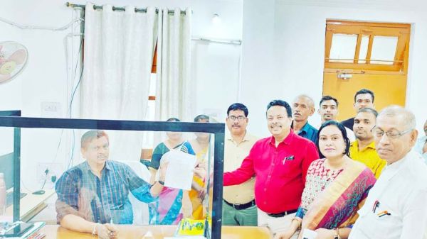 उदयपुर घटना को लेकर साहू समाज में रोष