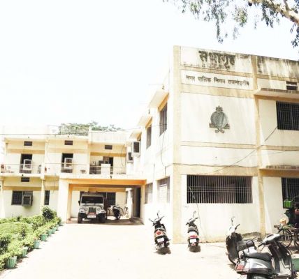 ठेकेदार का अनुबंध निरस्त, अमानती राशि राजसात
