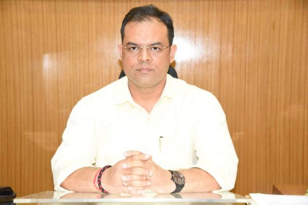 कलेक्टर के कड़े निर्देश का दिखा असर