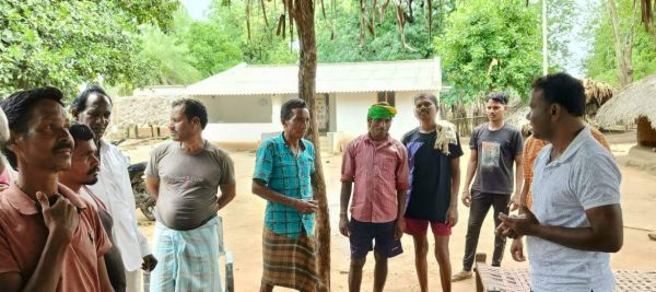 मुलाकिसोली में खदान लीज पर टेंडर की तैयारी, पर ग्रामीण असहमत