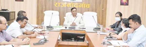 खाद की कालाबाजारी रोकने निजी विक्रेताओं पर रखें नजर