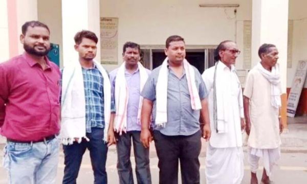 सरपंच-सचिव डकार गए विकास कार्यों की राशि