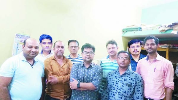प्रिंटिंग एसोसिएशन के अध्यक्ष बने पीयूष
