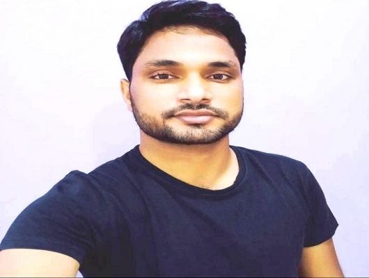 गर्लफ्रैंड की दूसरी जगह शादी तय होने से निराश विवि कर्मी ने फांसी लगाई