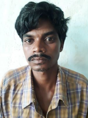 खाने में देरी हुई तो पत्नी की पीट-पीटकर हत्या, गिरफ्तार