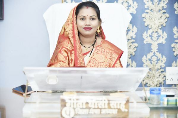 वर्षा का जल संचय करना जरूरी-गीता