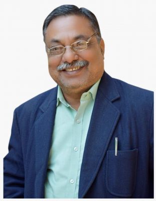 रुद्रनारायण पाणिग्राही को मिलेगा छत्तीसगढ़ रत्न सम्मान