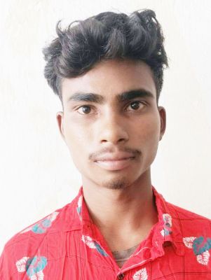 युवती से रेप, गिरफ्तार